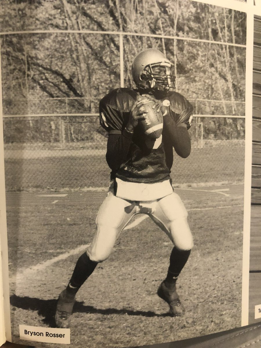 Brett Ressler (@coach_ressler) on Twitter photo Excellent morning talking football and recruiting with <a href="/HackensackFoot1/">Hackensack Football</a> class of 01 grad <a href="/_CoachBR/">Bryson Rosser</a> of <a href="/BCFootball/">Boston College Football</a>.
Once A Comet, Always a Comet was never more true … safe travels Coach! The Sack is proud of you! <a href="/GordonScooter/">Gordon Scooter Whiting</a>
#CometPride #ProtectTheH Excellent morning talking football and recruiting with <a href="/HackensackFoot1/">Hackensack Football</a> class of 01 grad <a href="/_CoachBR/">Bryson Rosser</a> of <a href="/BCFootball/">Boston College Football</a>.
Once A Comet, Always a Comet was never more true … safe travels Coach! The Sack is proud of you! <a href="/GordonScooter/">Gordon Scooter Whiting</a>
#CometPride #ProtectTheH