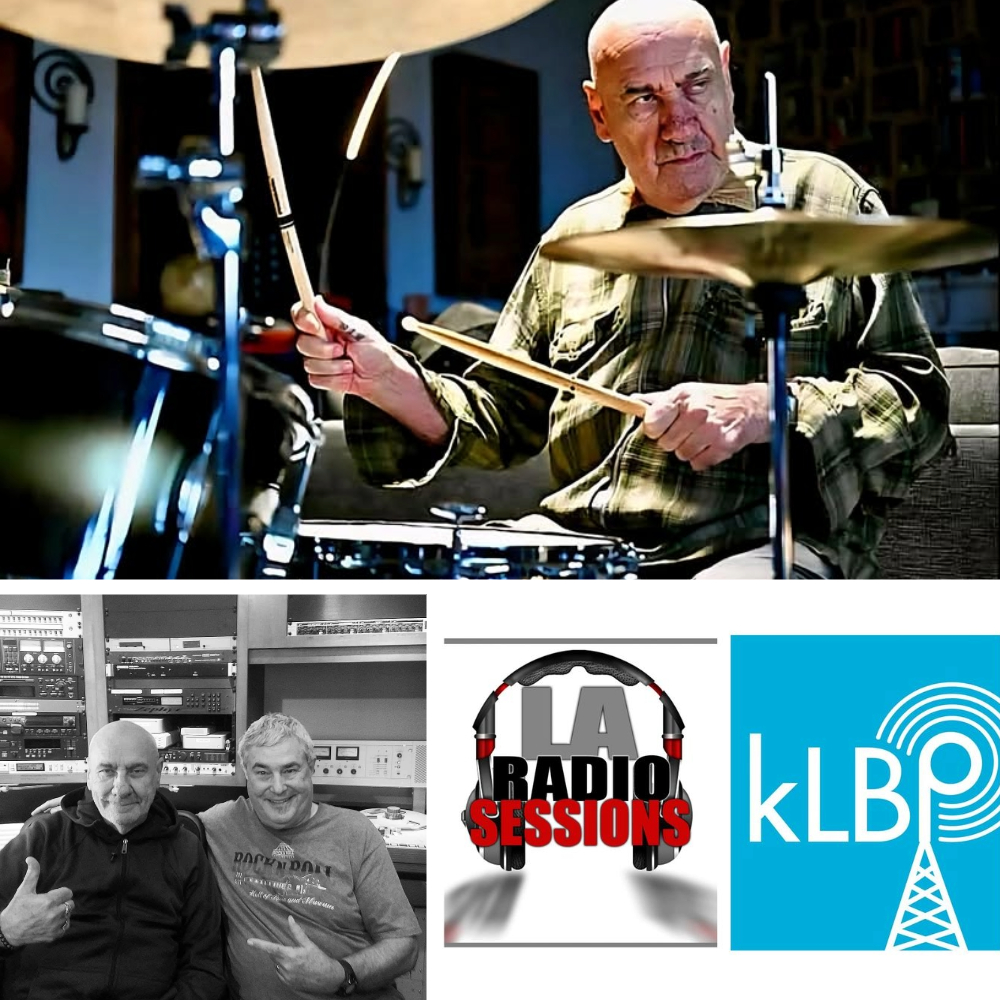 billwarddrums's tweet image. LARadio Sessions with Mike Stark on KLBP is very proud to welcome back Black Sabbath drummer Bill Ward - as he returns to the radio airwaves on Sunday May 18th (with a repeat on May 25th) at 10am (pacific). Bill will catch up on what he's been doing including his prep for the…