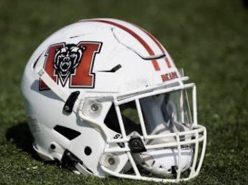 Thank you to <a href="/MercerFootball/">Mercer Football</a> for stopping by THE CREEK and checking out our guys.