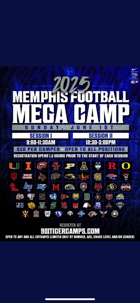 Chazz Sauls (@chazz_sauls) on Twitter photo Thanks <a href="/Luyah_14/">Halleluyah Williamson</a> for the camp invite !! <a href="/Byrdman45th/">Roshaad Byrd</a> <a href="/PrepRedzoneMO/">Prep Redzone Missouri</a> <a href="/JPRockMO/">JP Rock</a> Thanks <a href="/Luyah_14/">Halleluyah Williamson</a> for the camp invite !! <a href="/Byrdman45th/">Roshaad Byrd</a> <a href="/PrepRedzoneMO/">Prep Redzone Missouri</a> <a href="/JPRockMO/">JP Rock</a>