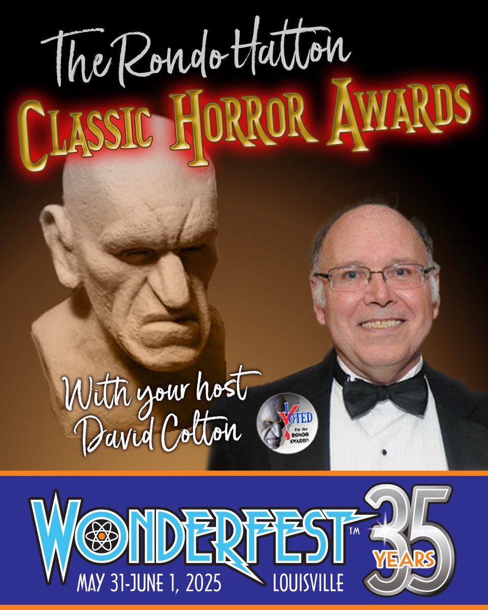 Rondo Awards tweet media