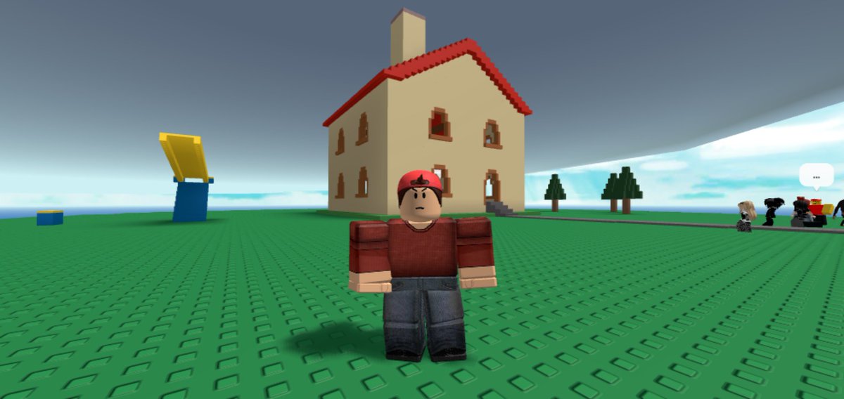 CarlosOrr3_'s tweet image. The delinquent went on a trip to visit other Roblox games #robloxarsenal #arsenalroblox