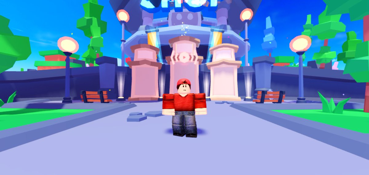 CarlosOrr3_'s tweet image. The delinquent went on a trip to visit other Roblox games #robloxarsenal #arsenalroblox