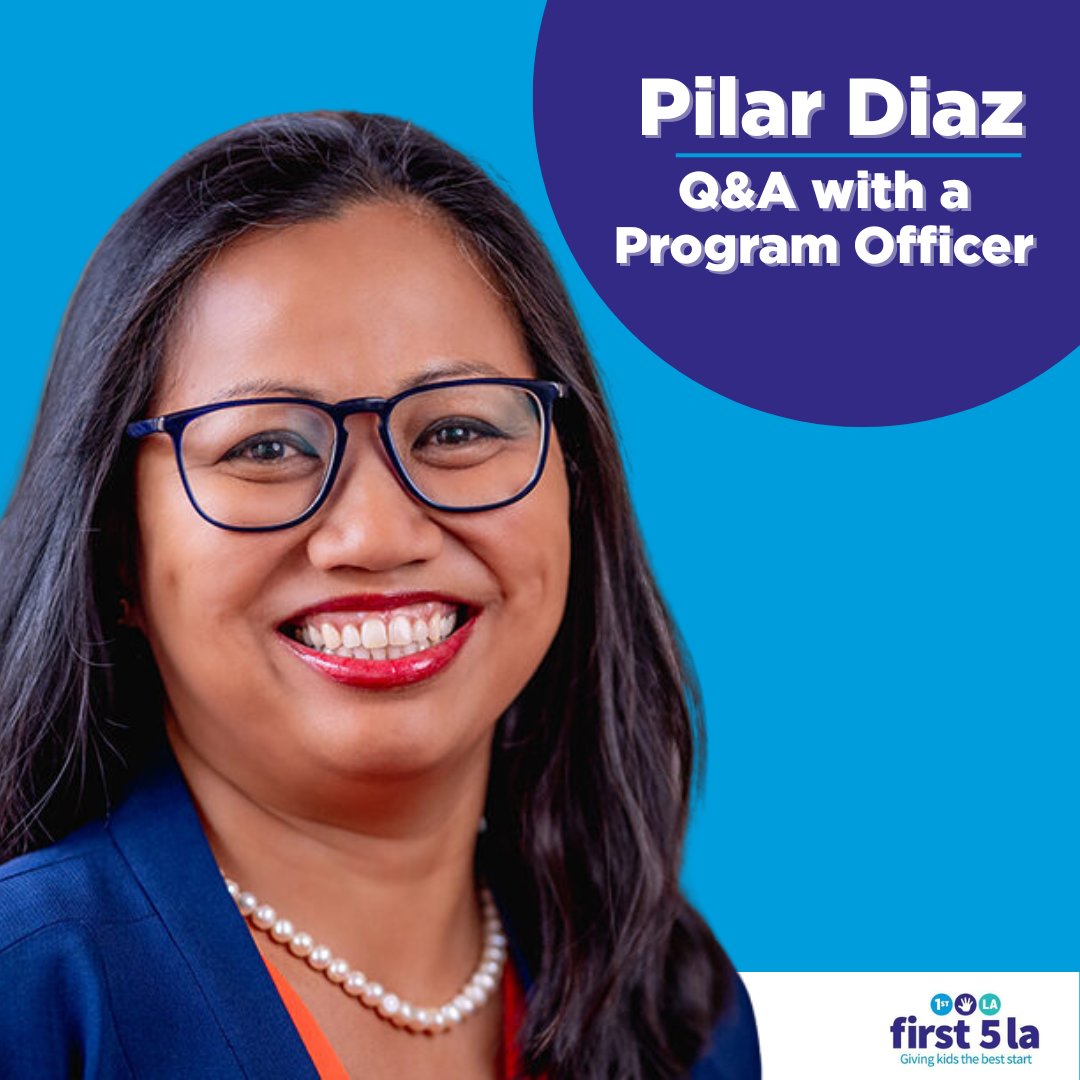 💬 “We’re seeing that the lack of disaggregated data perpetuates a cycle of invisibility.” #F5LAs Pilar Diaz shares powerful insights this #AANHPIHeritageMonth on why representation &amp; data equity matter, especially for communities left out of the story: bit.ly/4djZ1oH