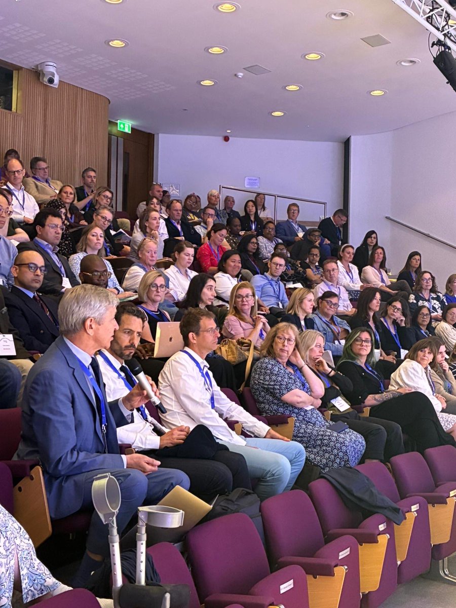 kevinjmonahan's tweet image. Fabulous day today at our @BritSocGastro organised #LynchSyndrome event @RCPhysicians sold out, fabulous talks, interactive sessions and audience of clinicians who want to do their best for people with Lynch syndrome #BCSP @NHSEngland @frankbalaguer @CaPP3 @LynchSyndromeUK