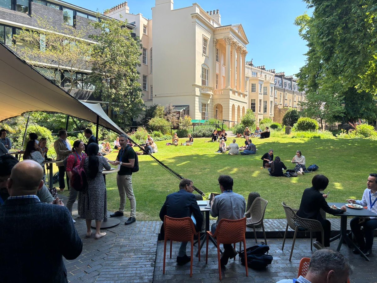Kevin Monahan (@kevinjmonahan) on Twitter photo Fabulous day today at our <a href="/BritSocGastro/">BSG</a> organised #LynchSyndrome event <a href="/RCPhysicians/">Royal College of Physicians</a> sold out, fabulous talks, interactive sessions and audience of clinicians who want to do their best for people with Lynch syndrome #BCSP <a href="/NHSEngland/">NHS England</a> <a href="/frankbalaguer/">Francesc Balaguer</a> <a href="/CaPP3/">Sir John Burn</a> <a href="/LynchSyndromeUK/">Lynch Syndrome UK</a> Fabulous day today at our <a href="/BritSocGastro/">BSG</a> organised #LynchSyndrome event <a href="/RCPhysicians/">Royal College of Physicians</a> sold out, fabulous talks, interactive sessions and audience of clinicians who want to do their best for people with Lynch syndrome #BCSP <a href="/NHSEngland/">NHS England</a> <a href="/frankbalaguer/">Francesc Balaguer</a> <a href="/CaPP3/">Sir John Burn</a> <a href="/LynchSyndromeUK/">Lynch Syndrome UK</a>