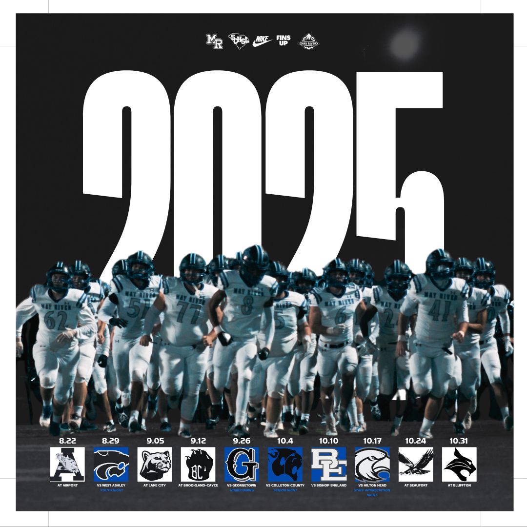 May River Football tweet media