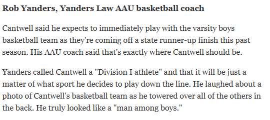 Wyatt Wheeler tweet media