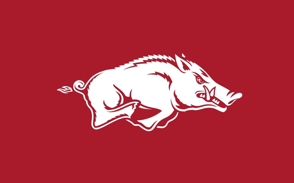 Blessed to receive an offer from <a href="/RazorbackFB/">Arkansas Razorback Football</a>! <a href="/CoachSamPittman/">Coach Sam Pittman</a> <a href="/CoachMTurner/">Coach Morgan Turner</a> <a href="/BrotherRiceFB/">Brother Rice Football</a> <a href="/CoachQuedenfeld/">Coach Quedenfeld</a> <a href="/CoachCano/">ONEighty Athletics</a> <a href="/AllenTrieu/">Allen Trieu</a> <a href="/adamgorney/">Adam Gorney</a> <a href="/EDGYTIM/">Timothy “EDGYTIM” OHalloran</a> <a href="/LemmingReport/">Tom Lemming</a> <a href="/SWiltfong_/">Steve Wiltfong</a>