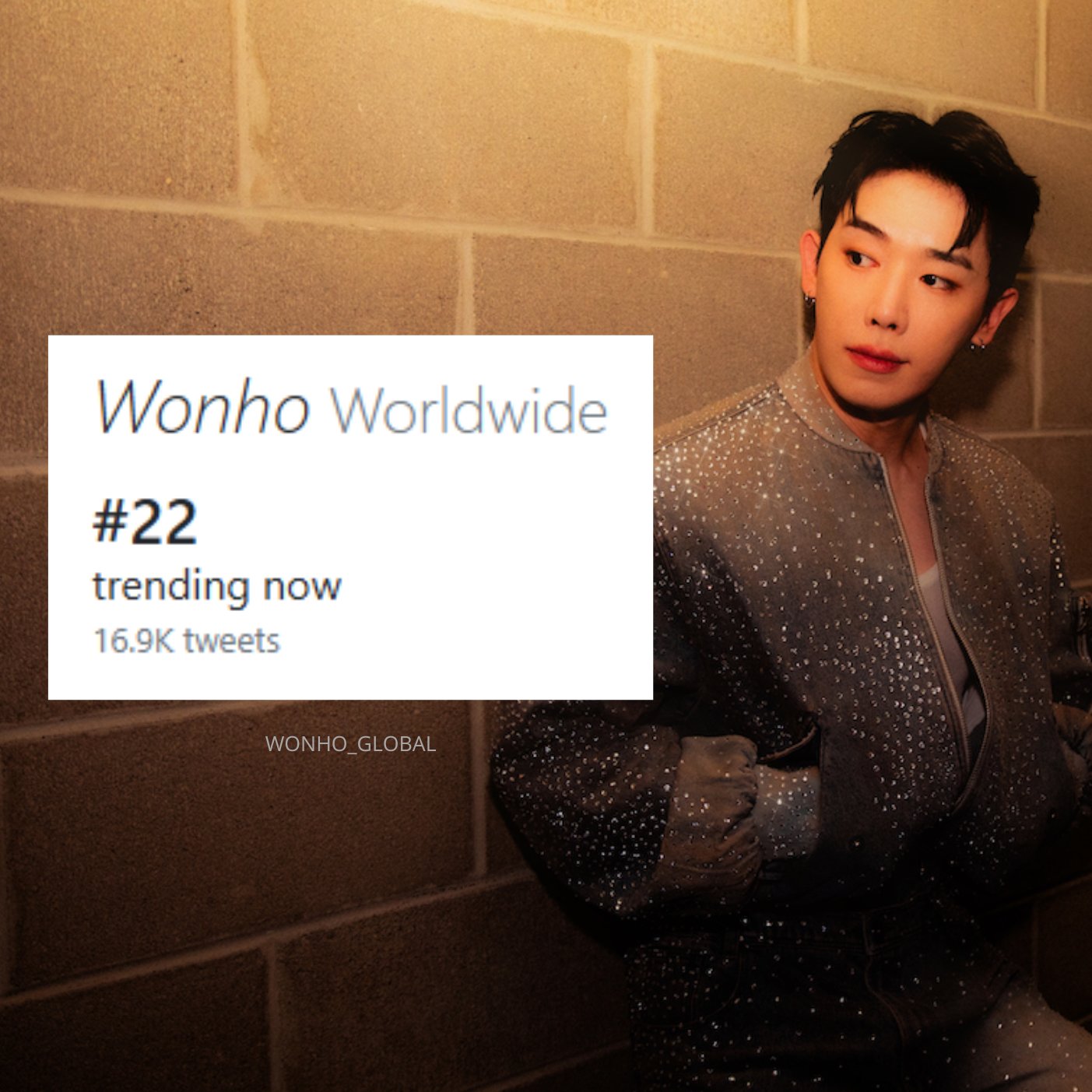 WONHO SUPPORT JP | Fan Account (@wonhosupportjp) / X