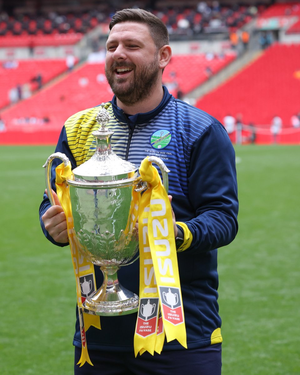 Ascot United FC tweet media