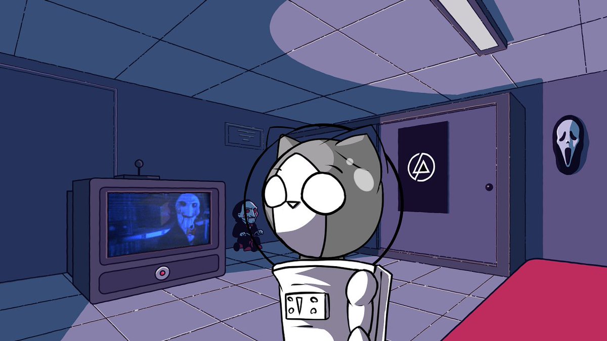 Se viene 👀