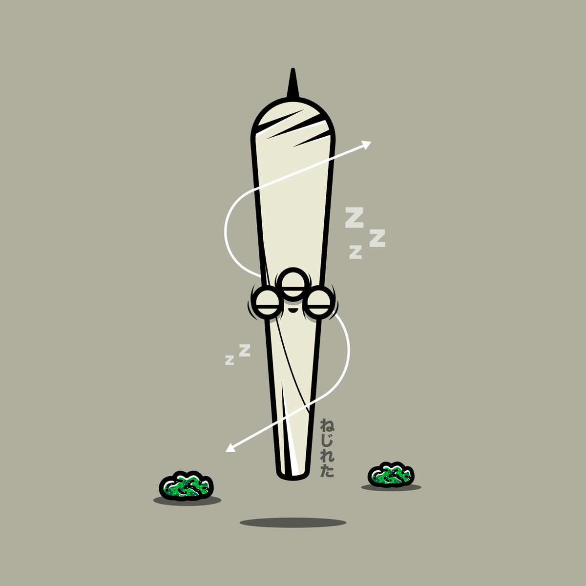 1/1 Joints Airdrop COMPLETE ✨

Gold = Most Burned Joints (500)
High Roller = Most Joints Bought (30)
Rocketship = Fastest Joints Burned (Script)
Twisted = Most Joints Held (751)