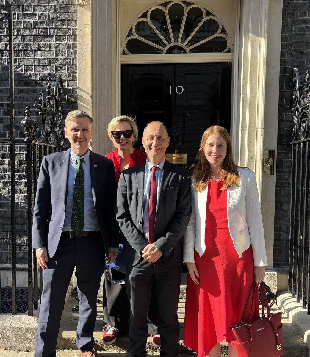 Paul Waugh MP tweet media