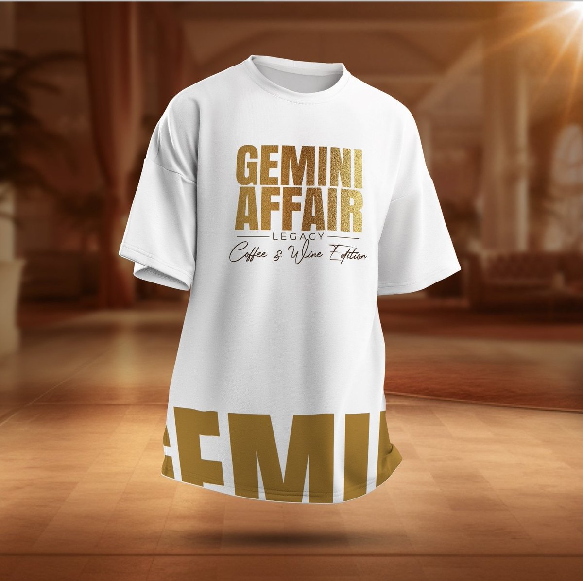 38 On Boulders Hotel presents
Gemini Affair Legacy
Coffee &amp; Wine Edition 
Celebrating Shimrock'S Birthday 
Feat :
Dj Milo 🇿🇦 
Theme : Touch of Nude 
Shimrock
Kellz 
LaTimmy
Fauz
Hapex Guru 
Cheng 
Romeo 
Bakito 
Hosted By Bad Boy Brando 
Sunday 25th May 2025 
12 pm till Late