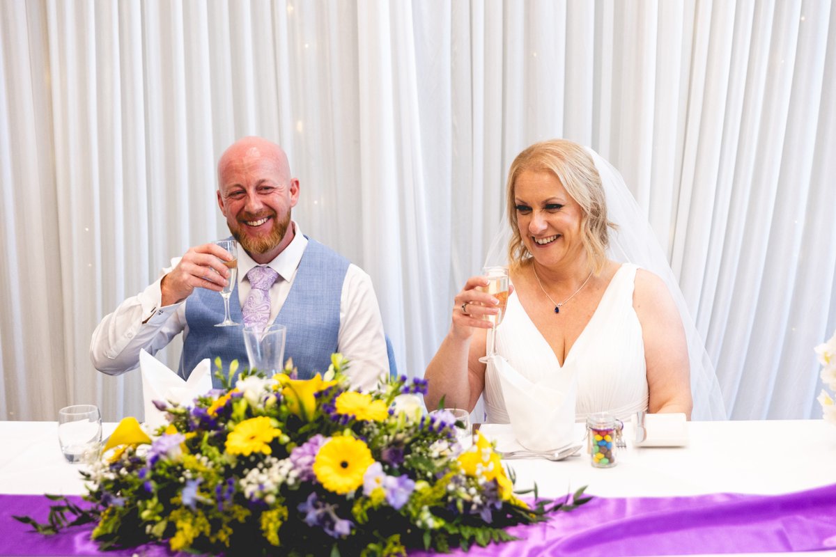 We’re honored to have been a part of Nicola and Paul's love story.❤️

Find out more - eu1.hubs.ly/H0k46K60

(Photo credit - Chris J. Turner Photography)

#Wedding #Bride #Groom #WeddingReception #CPSolihull #CrownePlazaSolihull #VisitSolihull #2025Wedding #Weddingvenue