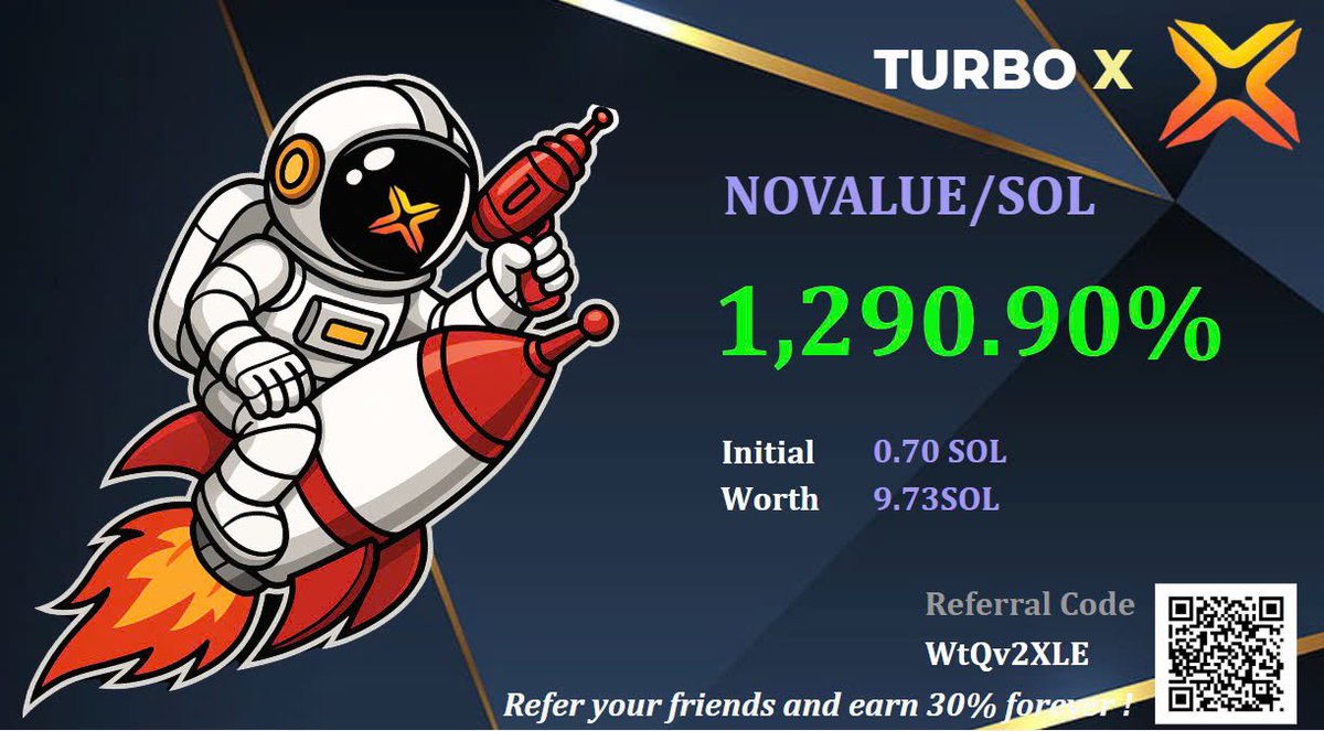 Ape early – moon early. Ape late – RIP entry 🤡
CHANNEL:t.me/Floki_inuguru

Done: 12.9X
Mc prv :5K