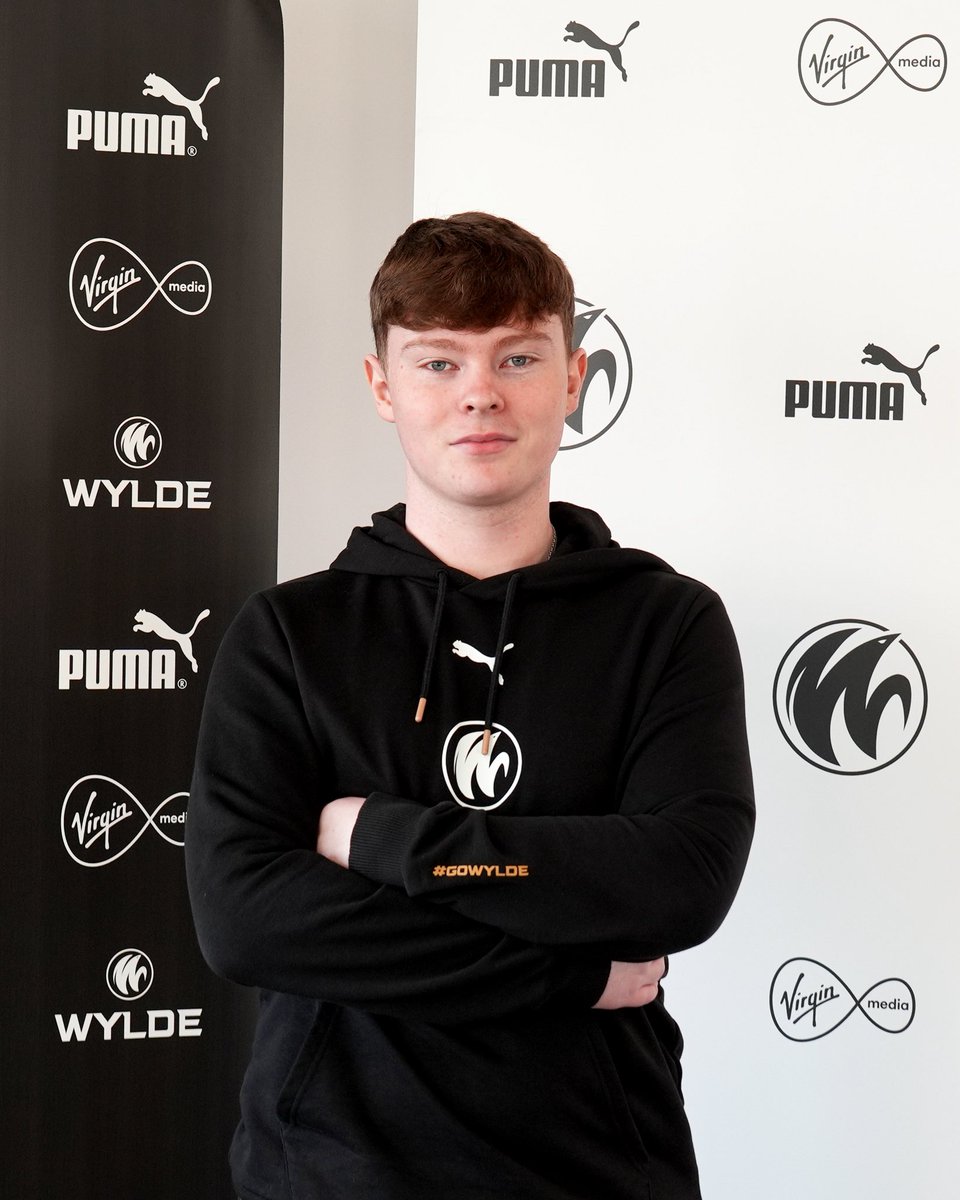 eChampions League kicks off this Friday! 

Our <a href="/JP_Sleator/">WYLDE JP</a> will represent <a href="/shelsfc/">Shelbourne FC 🏆</a> against the Top 36 players in Europe! 🇮🇪

With a Prize Pool of $280k, you don’t want to miss this! #GOWYLDE⚡️