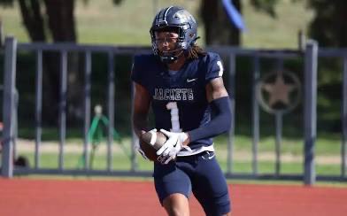 D1.Sireric (@d1sireric) on Twitter photo #AGTG After a great conversation with <a href="/CoachDouglasIII/">James Douglas III</a> I’m blessed to receive my first offer from Howard Payne University <a href="/LancasterFBwebo/">Lancaster Football</a> <a href="/TheCoachPaul7/">Leon Paul III</a> <a href="/KWhitley20/">Coach K-Dubb20</a> #AGTG After a great conversation with <a href="/CoachDouglasIII/">James Douglas III</a> I’m blessed to receive my first offer from Howard Payne University <a href="/LancasterFBwebo/">Lancaster Football</a> <a href="/TheCoachPaul7/">Leon Paul III</a> <a href="/KWhitley20/">Coach K-Dubb20</a>
