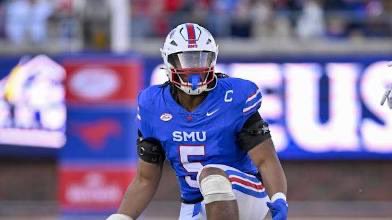 Anthony Cavallaro (@ac2one_) on Twitter photo Blessed to have received my 7th D1 offer from SMU <a href="/LeonardWeaver/">TheRealCoachWeaver</a> <a href="/IRCSEagles/">Indian Rocks Christian School</a> <a href="/CoachMoCrum/">Maurice C. Crum Jr.</a> Blessed to have received my 7th D1 offer from SMU <a href="/LeonardWeaver/">TheRealCoachWeaver</a> <a href="/IRCSEagles/">Indian Rocks Christian School</a> <a href="/CoachMoCrum/">Maurice C. Crum Jr.</a>