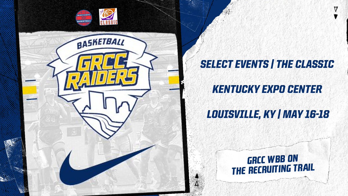 grccwbb (@grccwbb) on Twitter photo Looking forward to a weekend of competition at The Classic! <a href="/SelectEventsBB/">Select Events Basketball</a> <a href="/kyexpocenter/">Kentucky Exposition Center</a> Looking forward to a weekend of competition at The Classic! <a href="/SelectEventsBB/">Select Events Basketball</a> <a href="/kyexpocenter/">Kentucky Exposition Center</a>
