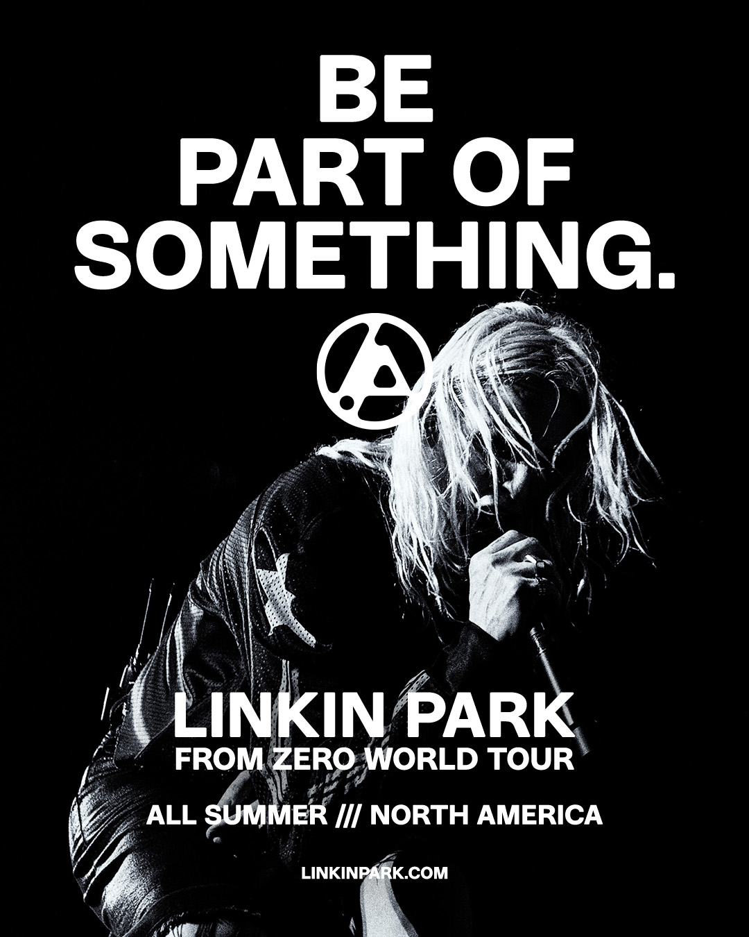 LINKIN PARK on X: 