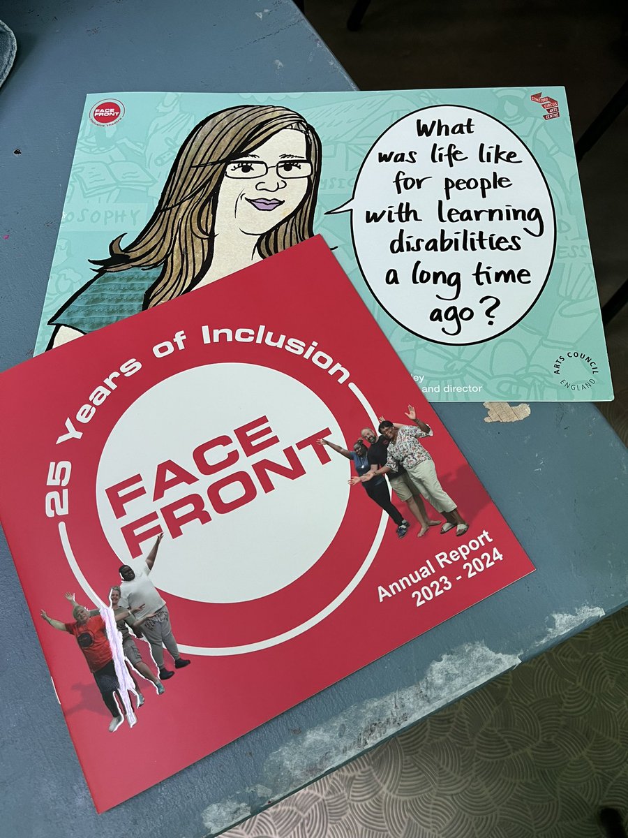 David johnson FRSA tweet media