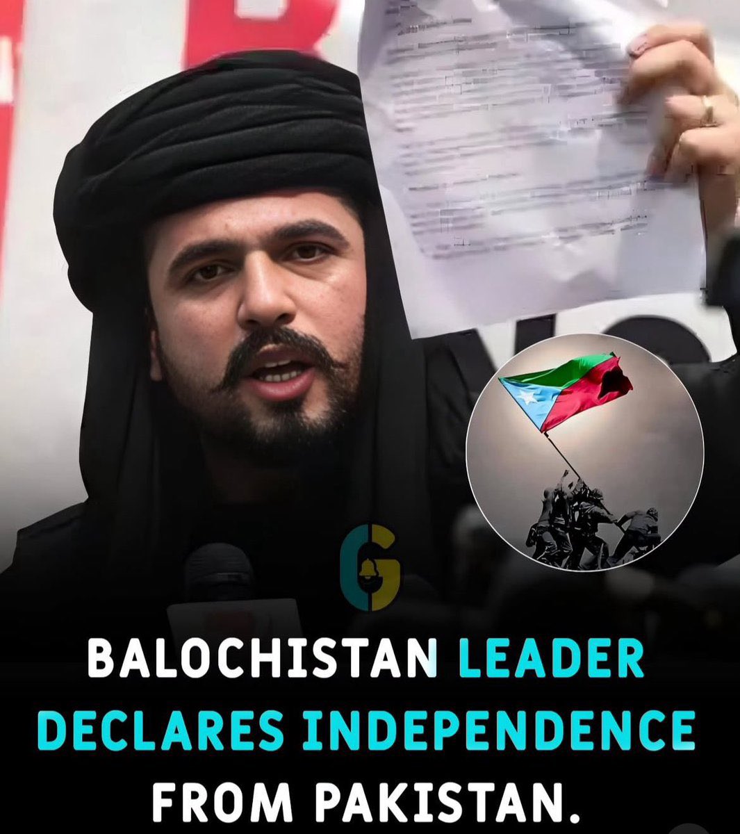 Dharmen1647302's tweet photo. The international community should recognize Balochistan as an independent country. Balochistan is separate from Pakistan and has been treated like a stepchild #Balochistan
#BalochistanIsNotPakistan 
#BalochistanFlag https://t.co/cPxIeaqZGu