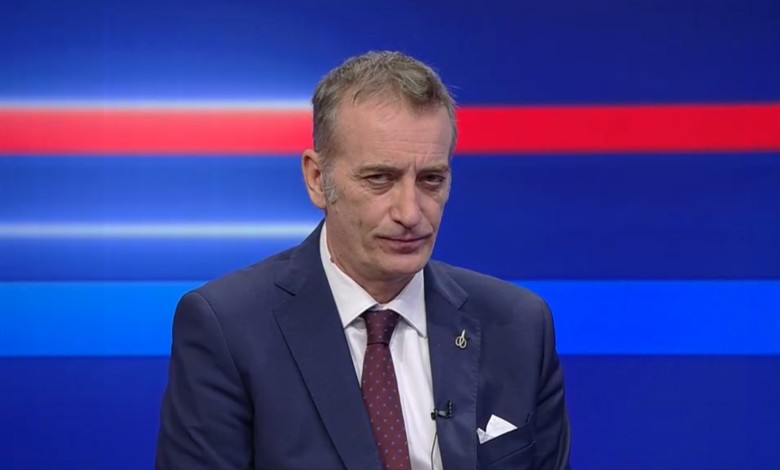 internewsit's tweet image. Stefano #DeGrandis: "Se il #Napoli vince a #Parma, lo scudetto non glielo toglie più nessuno. Non vedo come un ostacolo la partita contro il #Cagliari".

[@SkySport]