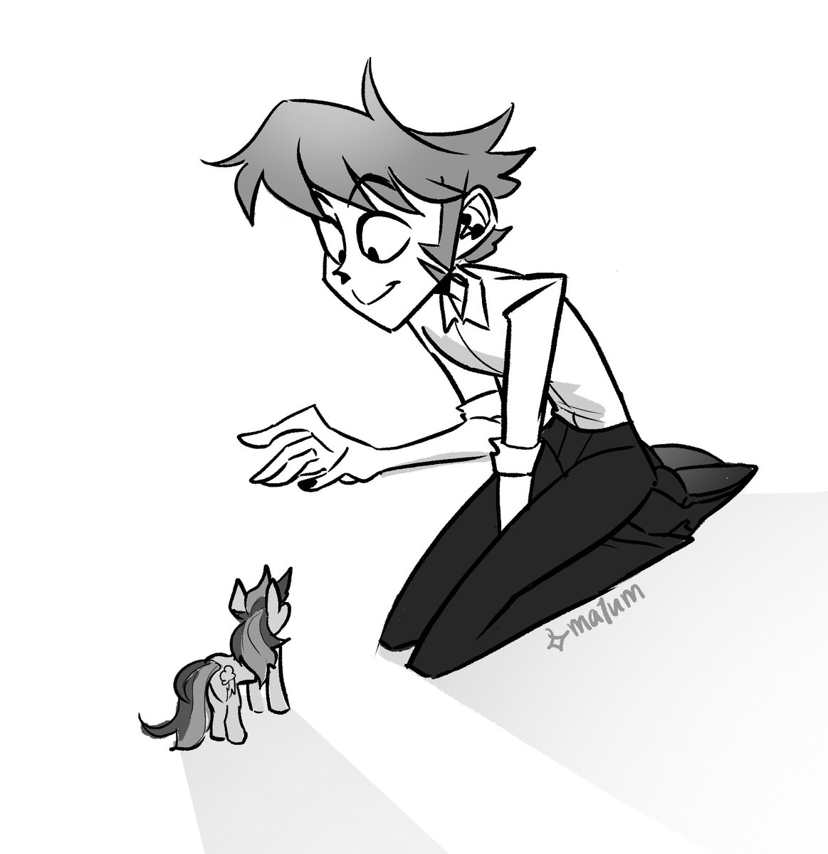 MLP fan canon :3

#agent1 #agentone