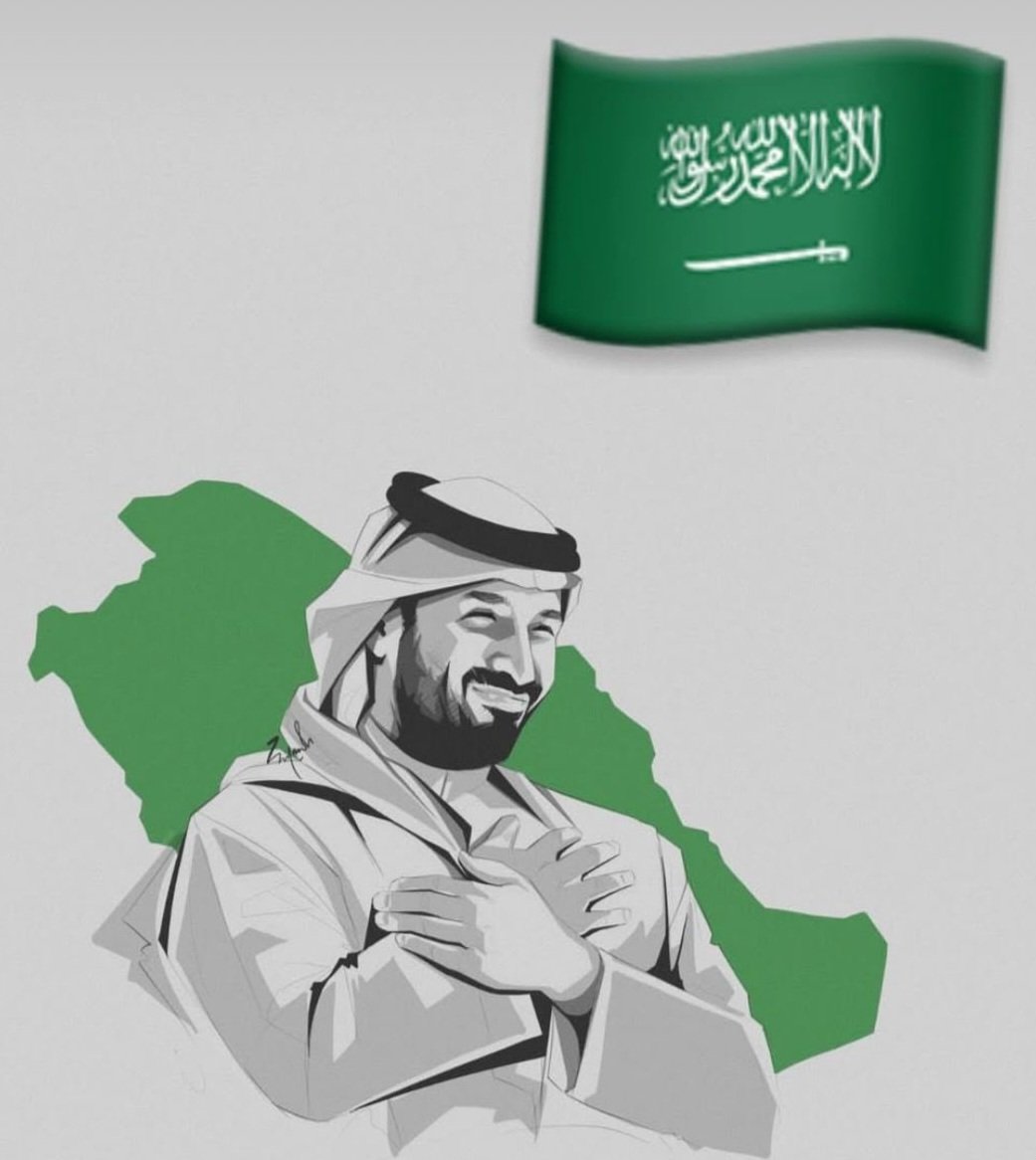 والله لو لم تكن #السعودية_العظمى لي وطن لتمنيت أن تكون لي وطن. 
اللهم احفظ بلدنا خاصة وسائر بلاد المسلمين. 
#سوريا #سوريا_الان  #ولي_العهد_الأمير_محمد_بن_سلمان #مشعل_الأحمد_الجابر_الصباح 
#دعم_الهلال_واجب_وطني