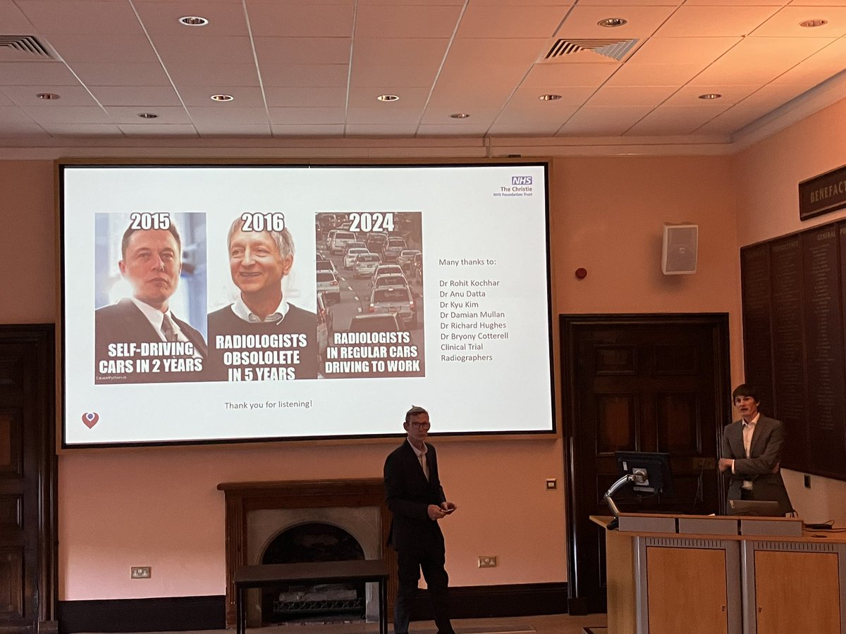 Manchester Medical Society Section of Imaging tweet media