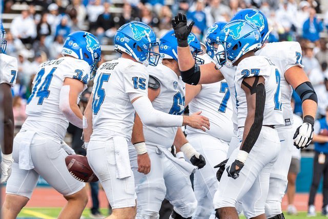 Mekhi Parker (@mekhiparker2028) on Twitter photo Blessed to receive an offer from University of Buffalo <a href="/TomLoy247/">Tom Loy</a> <a href="/LemmingReport/">Tom Lemming</a> <a href="/adamgorney/">Adam Gorney</a> <a href="/TheUCReport/">Billy Tucker</a> <a href="/TimmyBreaker3/">COACH BREAKER</a> <a href="/GlassboroHighfb/">Glassboro High Football</a> <a href="/realfbllliason/">The cfb lliason</a> <a href="/TheJuiceOnline/">Syracuse Rivals | The Juice Online</a> <a href="/CoachSHuggins/">Savon Huggins</a> <a href="/RivalsRichie/">Richie OβLeary</a> Blessed to receive an offer from University of Buffalo <a href="/TomLoy247/">Tom Loy</a> <a href="/LemmingReport/">Tom Lemming</a> <a href="/adamgorney/">Adam Gorney</a> <a href="/TheUCReport/">Billy Tucker</a> <a href="/TimmyBreaker3/">COACH BREAKER</a> <a href="/GlassboroHighfb/">Glassboro High Football</a> <a href="/realfbllliason/">The cfb lliason</a> <a href="/TheJuiceOnline/">Syracuse Rivals | The Juice Online</a> <a href="/CoachSHuggins/">Savon Huggins</a> <a href="/RivalsRichie/">Richie OβLeary</a>