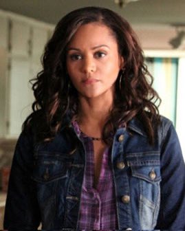 From casting spells in The Vampire Diaries as the loveable witch turned vampire, Abby Bennett Wilson, to creating groundbreaking music, we can’t wait to welcome Persia White to Comic Con Scotland 🥰

Tickets: comicconventionscotland.co.uk