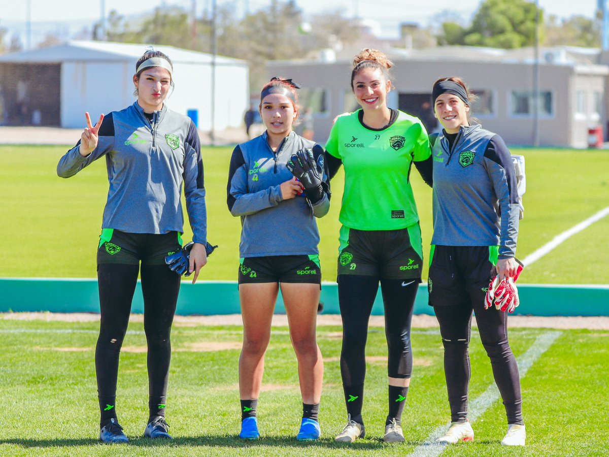 ¡Hola, afición!👋🏻 ¿Qué tal va su miércoles?💚