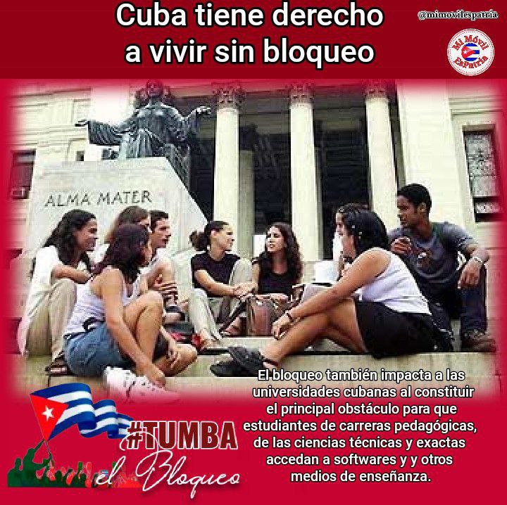 UlisesGuilarte's tweet photo. Sin ningún argumento que lo justifique y como parte de su política de doble rasero el gobierno de los EEUU🇺🇸 reincorpora a #Cuba 🇨🇺 a la lista de países que no cooperan con los esfuerzos antiterroristas estadounidenses. Una nueva ofensa a la dignidad de la Patria. #TumbaElBloqueo https://t.co/YPlc0qqT2z