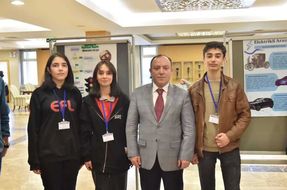 Erzurum İl Millî Eğitim Müdürlüğü (@erzurum_mem) on Twitter photo 