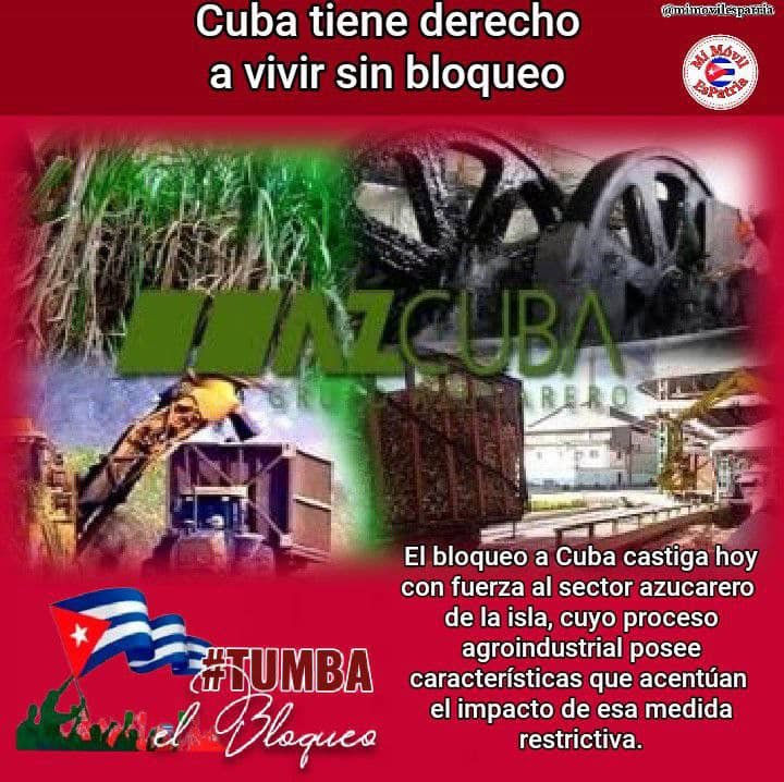 Sin ningún argumento que lo justifique y como parte de su política de doble rasero el gobierno de los EEUU🇺🇸 reincorpora a #Cuba 🇨🇺 a la lista de países que no cooperan con los esfuerzos antiterroristas estadounidenses. Una nueva ofensa a la dignidad de la Patria. #TumbaElBloqueo