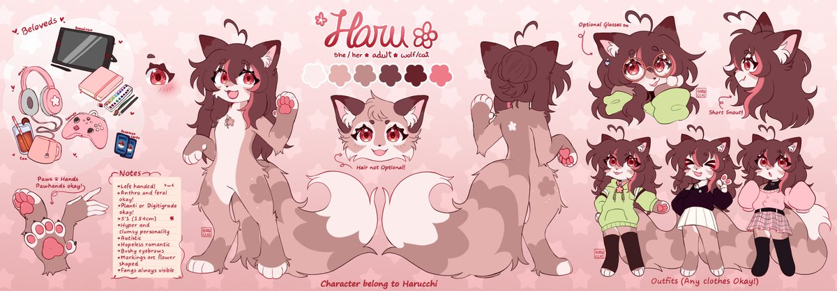 Hawu 🌺 tweet media