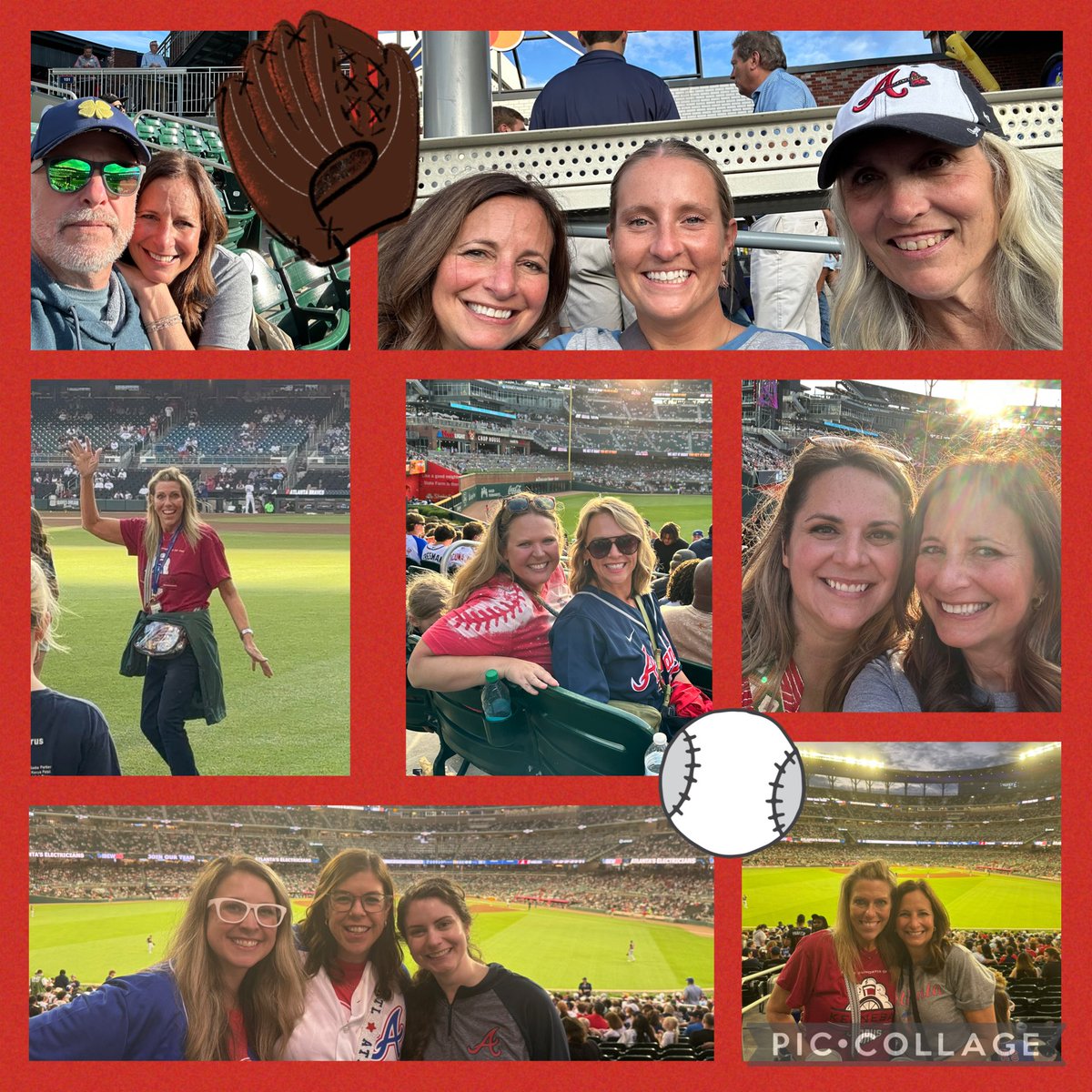 Kathleen Bender (@kath_bender) on Twitter photo The staff <a href="/KennesawElem/">Kennesaw Elementary</a> had such a great evening cheering on our chorus and the Braves! <a href="/Braves/">Atlanta Braves</a> <a href="/PrincipalKenne1/">JamesBrettWard</a> 🤍🏟️⚾️🎶 The staff <a href="/KennesawElem/">Kennesaw Elementary</a> had such a great evening cheering on our chorus and the Braves! <a href="/Braves/">Atlanta Braves</a> <a href="/PrincipalKenne1/">JamesBrettWard</a> 🤍🏟️⚾️🎶