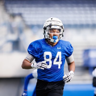 Breylen Gilbert tweet media