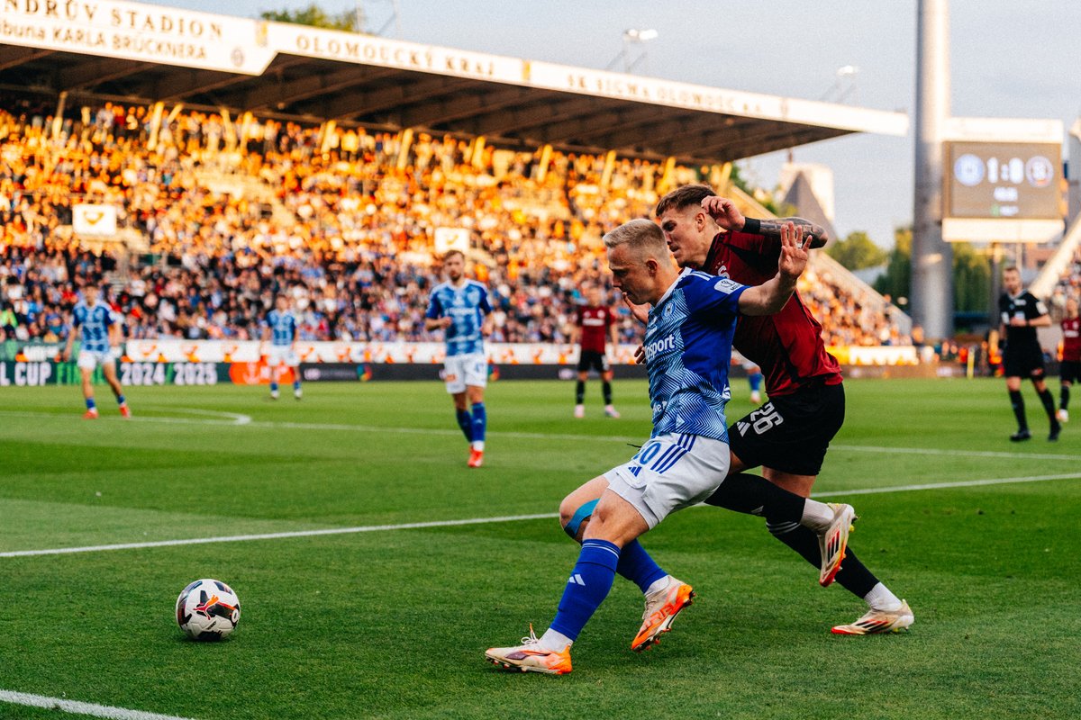 Finále vrcholí! ⏱️ Do konce zbývá posledních 10 minut. 🔥🏆