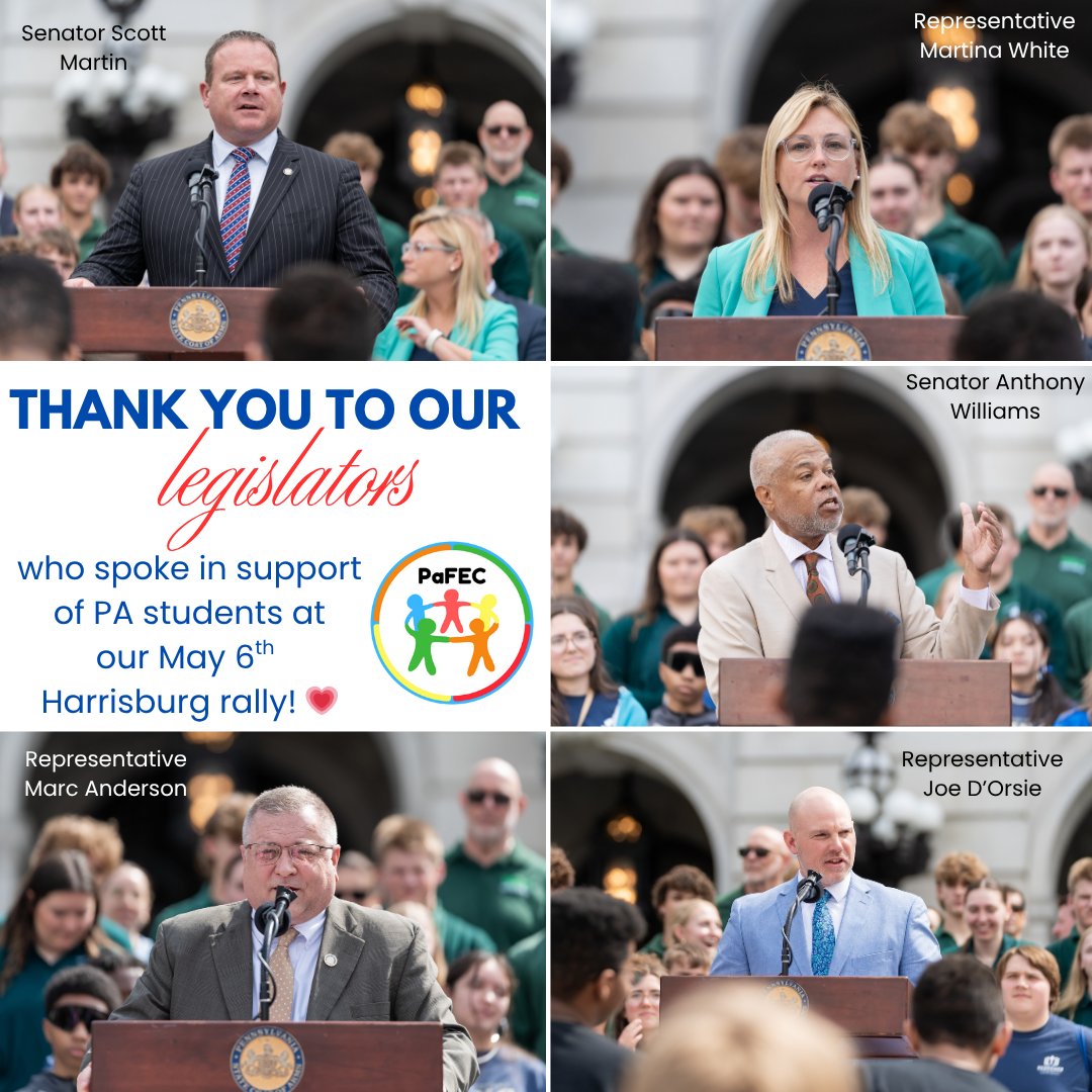 PA Families for Education Choice (@paedchoice) on Twitter photo Thank you! <a href="/VoteMartinaPA/">Martina White</a> <a href="/SenTonyWilliams/">Anthony Hardy Williams</a> <a href="/JoeDforPA/">JoeDPA</a> <a href="/SenatorMartinPA/">Senator Scott Martin</a> @repmarcanderson Thank you! <a href="/VoteMartinaPA/">Martina White</a> <a href="/SenTonyWilliams/">Anthony Hardy Williams</a> <a href="/JoeDforPA/">JoeDPA</a> <a href="/SenatorMartinPA/">Senator Scott Martin</a> @repmarcanderson