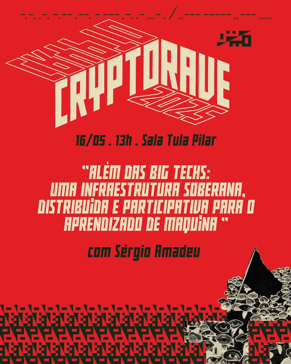 Sergio Amadeu tweet media