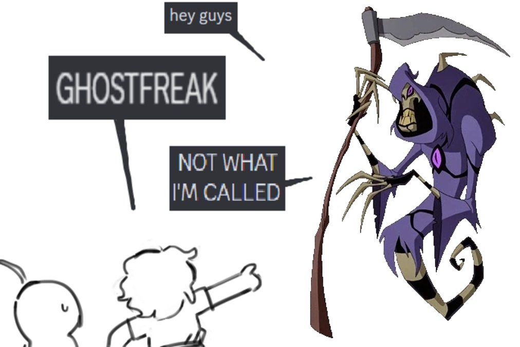 HighEctoLord's tweet image. 