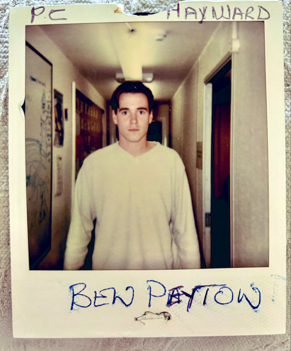 Ben Peyton tweet media