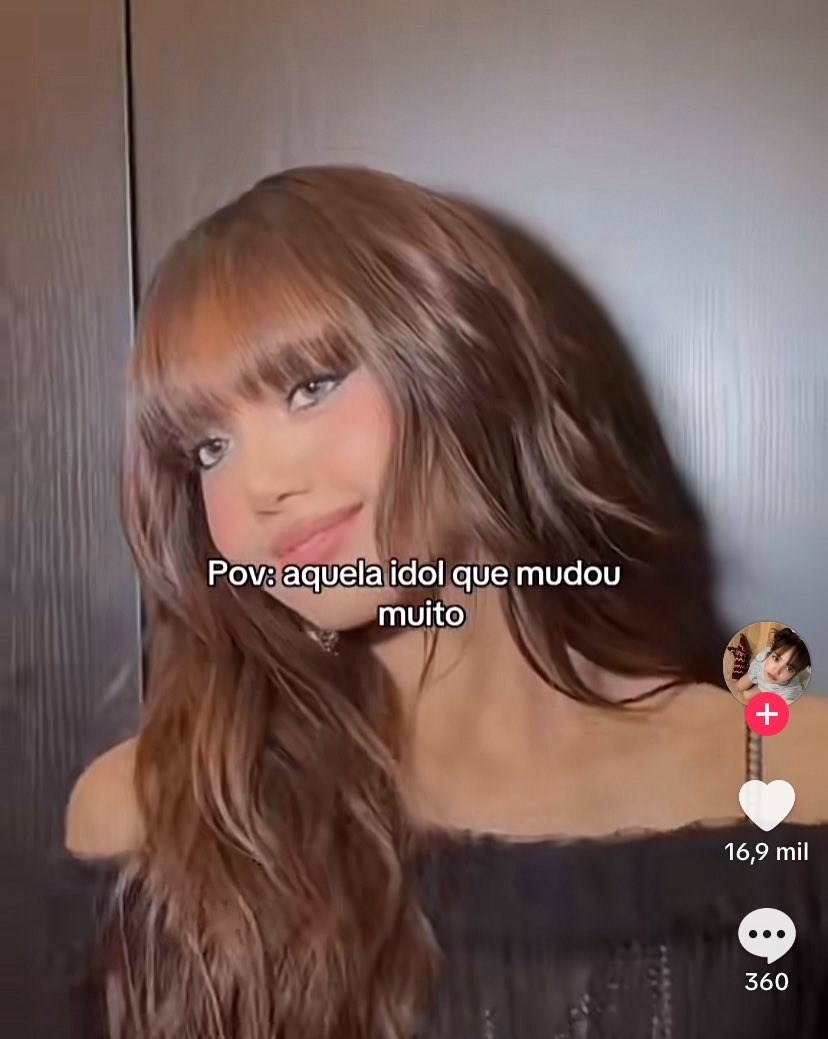 sunoovfs's tweet image. Será que esse povo veem as coisas dela? os vlogs? ela age igual, sério mesmo