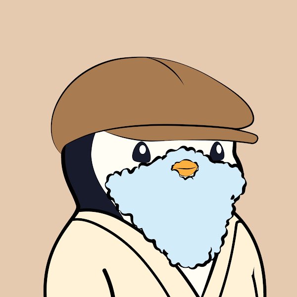 Yakamit 🐧 (@cryptoyakamit) on Twitter photo 