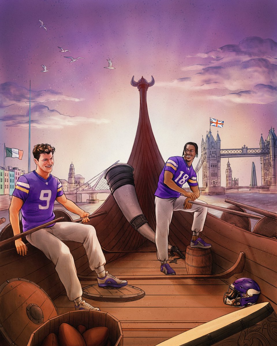 NFL UK & Ireland tweet media