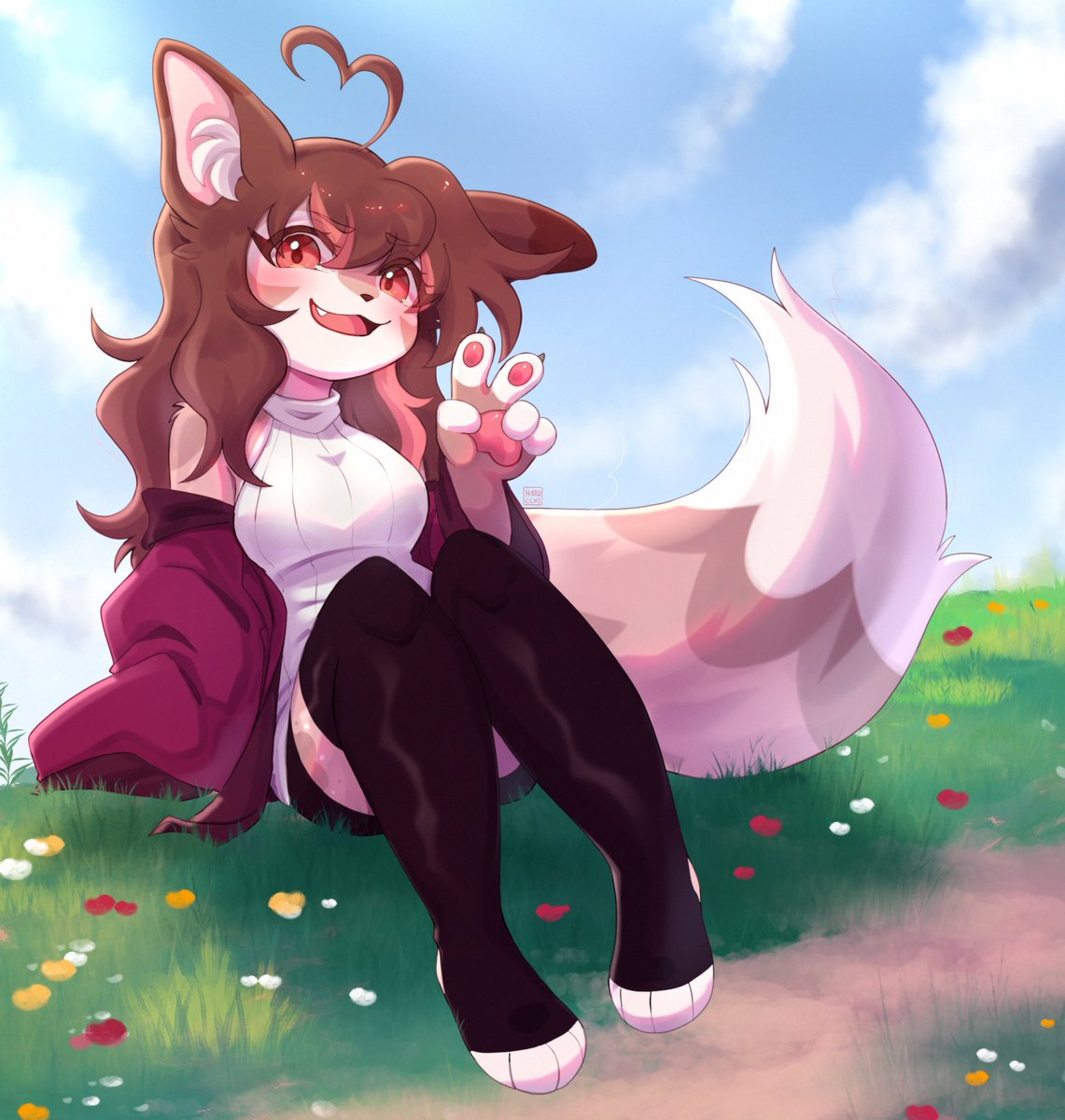 Hawu 🌺 tweet media